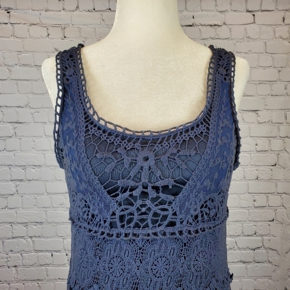 urban Outfitters Sleeveless Mini Dress sz. XS - Picture 4 of 8